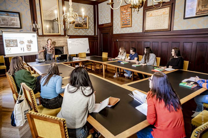 Workshop/cursus