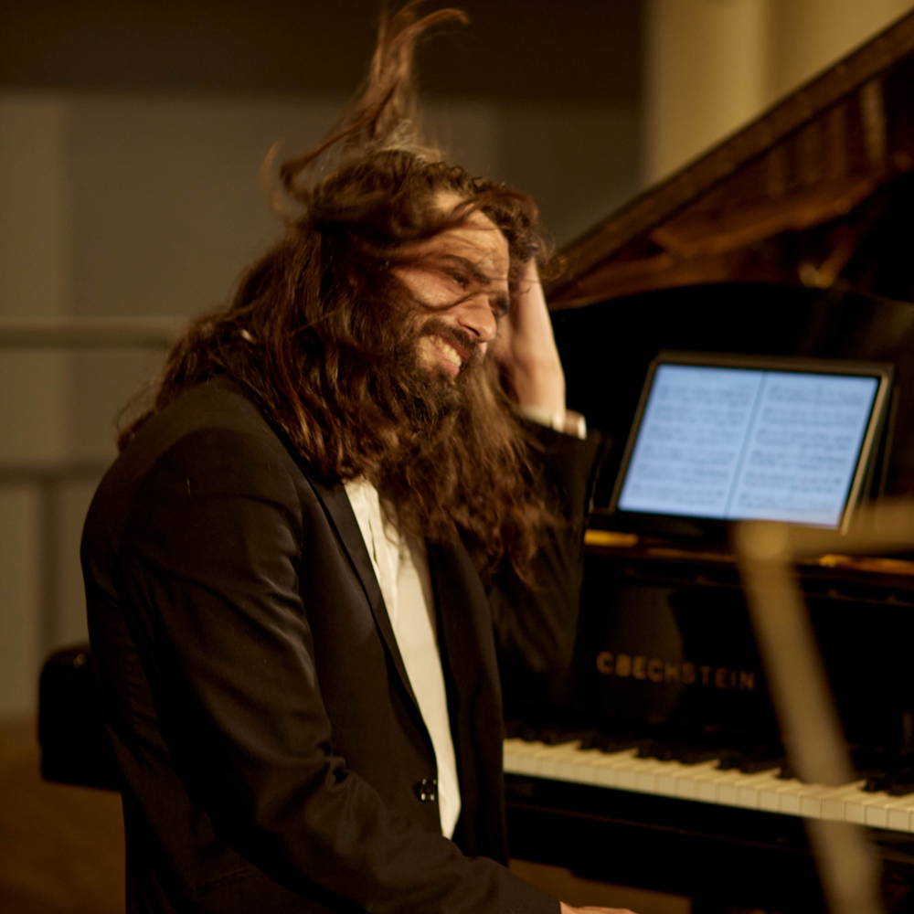 4th Annual Summer Night of Jewish Music